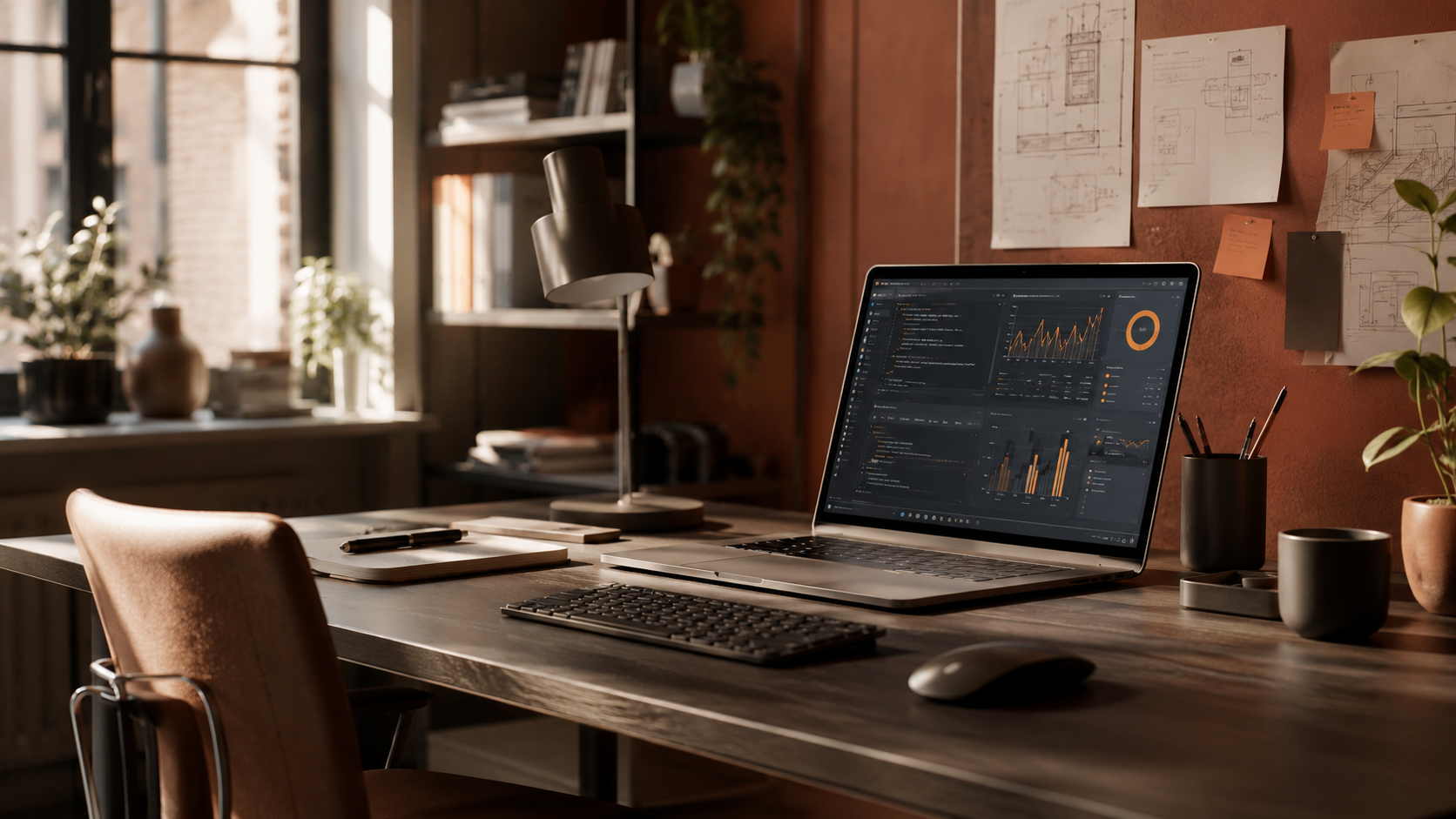 KJR Labs software planning workbench